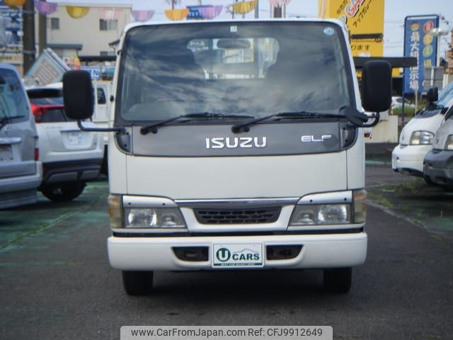 isuzu elf-truck 2004 GOO_NET_EXCHANGE_0600944A30240618W001 image 2