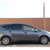 toyota prius-α 2013 CFJ1682564 image 7