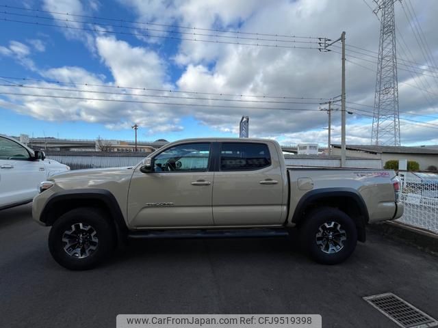 toyota tacoma 2020 GOO_NET_EXCHANGE_1300196A30240226W002 image 2