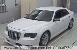 chrysler 300 2013 -CHRYSLER 【滋賀 374ﾕ1001】--Chrysler 300 -LX36---2C3CCACG6CH224042---CHRYSLER 【滋賀 374ﾕ1001】--Chrysler 300 -LX36---2C3CCACG6CH224042-