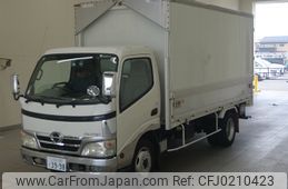 hino dutro 2007 -HINO 【川口 100ｻ3998】--Hino Dutoro XZU344M-1001538---HINO 【川口 100ｻ3998】--Hino Dutoro XZU344M-1001538-