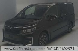 toyota voxy 2016 CFJ1692974