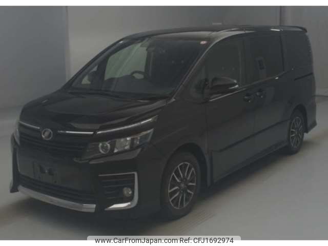 toyota voxy 2016 CFJ1692974 image 1