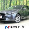 mazda axela 2016 -MAZDA--Axela LDA-BMLFS--BMLFS-102818---MAZDA--Axela LDA-BMLFS--BMLFS-102818- image 1