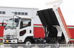 isuzu forward 2018 -ISUZU--Forward 2PG-FRR90S1--FRR90-7135550---ISUZU--Forward 2PG-FRR90S1--FRR90-7135550-