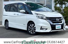 nissan serena 2017 -NISSAN--Serena DAA-GFC27--GFC27-045528---NISSAN--Serena DAA-GFC27--GFC27-045528-