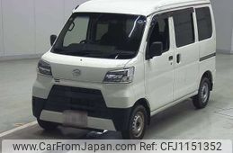 daihatsu hijet-van 2021 -DAIHATSU--Hijet Van 3BD-S321V--S321V-0513455---DAIHATSU--Hijet Van 3BD-S321V--S321V-0513455-