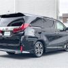 toyota alphard 2021 -TOYOTA--Alphard 3BA-AGH30W--AGH30-9033154---TOYOTA--Alphard 3BA-AGH30W--AGH30-9033154- image 3
