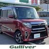 daihatsu tanto 2021 -DAIHATSU--Tanto 5BA-LA650S--LA650S-0136767---DAIHATSU--Tanto 5BA-LA650S--LA650S-0136767- image 1