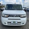 nissan cube 2014 -NISSAN 【名変中 】--Cube Z12--276581---NISSAN 【名変中 】--Cube Z12--276581- image 13