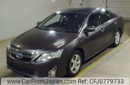 toyota camry 2012 -TOYOTA--Camry DAA-AVV50--AVV50-1007258---TOYOTA--Camry DAA-AVV50--AVV50-1007258-