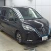 nissan serena 2020 -NISSAN 【奈良 301ﾆ6644】--Serena HFC27-077103---NISSAN 【奈良 301ﾆ6644】--Serena HFC27-077103- image 1