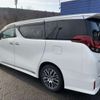 toyota alphard 2017 -TOYOTA 【長岡 333ﾋ 828】--Alphard DBA-AGH30W--AGH30-0131177---TOYOTA 【長岡 333ﾋ 828】--Alphard DBA-AGH30W--AGH30-0131177- image 17