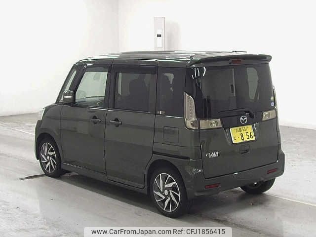 mazda flair-wagon 2014 CFJ1856415 image 2