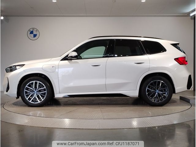 bmw bmw-others 2024 -BMW--BMW iX1 ZAA-62EF67--WBY62EF0705Z56***---BMW--BMW iX1 ZAA-62EF67--WBY62EF0705Z56***- image 2