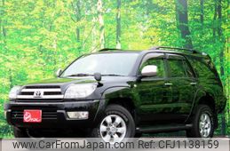 toyota hilux-surf 2005 quick_quick_TRN215W_0004509