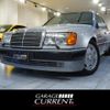 mercedes-benz m-class 1993 quick_quick_E-124036_WDB124036-1B881134 image 1