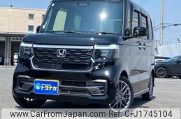 honda n-box 2024 CFJ1745104