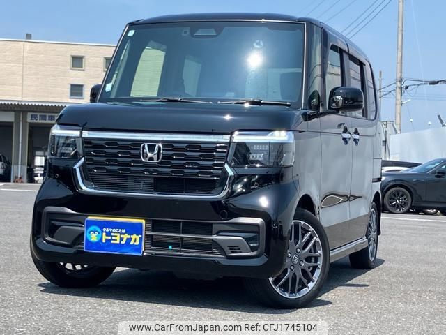 honda n-box 2024 CFJ1745104 image 1