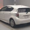 toyota aqua 2013 -TOYOTA 【静岡 532ﾘ 25】--AQUA DAA-NHP10--NHP10-6181012---TOYOTA 【静岡 532ﾘ 25】--AQUA DAA-NHP10--NHP10-6181012- image 5