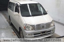 toyota hiace-regius 2001 -TOYOTA--Hiace Regius RCH41W-0049041---TOYOTA--Hiace Regius RCH41W-0049041-