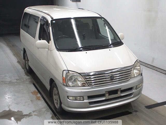 toyota hiace-regius 2001 -TOYOTA--Hiace Regius RCH41W-0049041---TOYOTA--Hiace Regius RCH41W-0049041- image 1