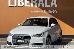 audi a1 2017 -AUDI--Audi A1 DBA-8XCHZ--WAUZZZ8X9JB000293---AUDI--Audi A1 DBA-8XCHZ--WAUZZZ8X9JB000293-