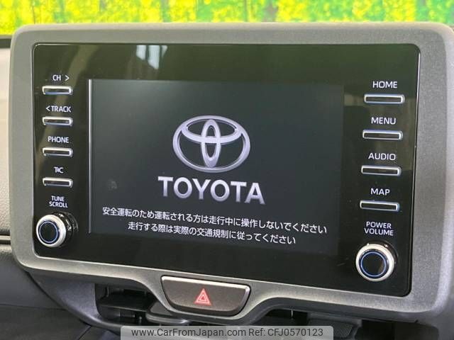 toyota yaris-cross 2023 -TOYOTA--Yaris Cross 5BA-MXPB10--MXPB10-3022489---TOYOTA--Yaris Cross 5BA-MXPB10--MXPB10-3022489- image 2