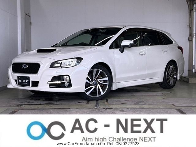 subaru levorg 2015 -SUBARU--Levorg DBA-VM4--VM4-051879---SUBARU--Levorg DBA-VM4--VM4-051879- image 1