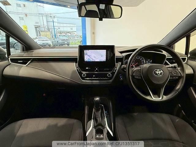 toyota corolla-sport 2018 quick_quick_3BA-NRE210H_NRE210-1001611 image 2