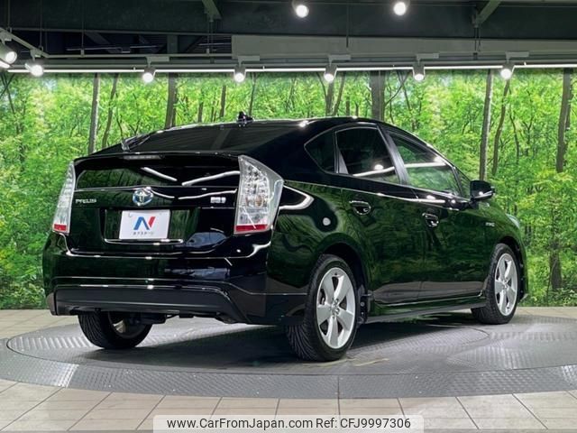 toyota prius 2011 -TOYOTA 【名変中 】--Prius ZVW30--5245563---TOYOTA 【名変中 】--Prius ZVW30--5245563- image 2