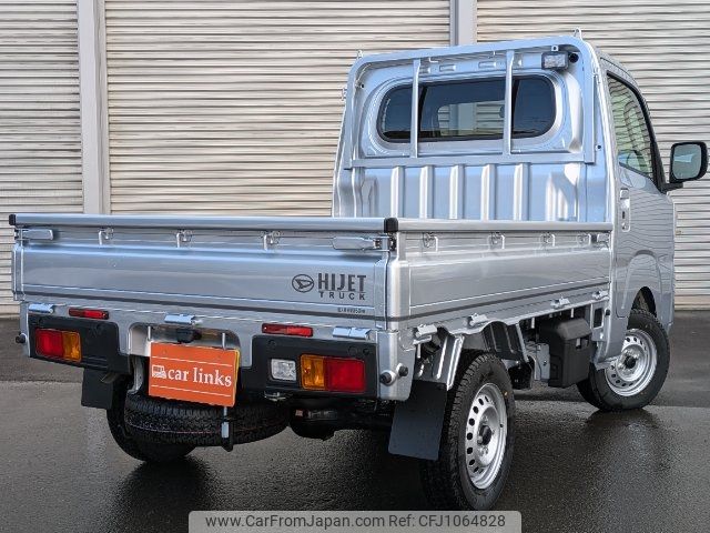 daihatsu hijet-truck 2024 -DAIHATSU 【札幌 480ﾃ6440】--Hijet Truck S510P--0598430---DAIHATSU 【札幌 480ﾃ6440】--Hijet Truck S510P--0598430- image 2