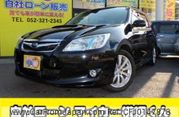 subaru exiga 2010 -SUBARU--Exiga DBA-YA5--YA5-024006---SUBARU--Exiga DBA-YA5--YA5-024006-