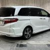 honda odyssey 2014 -HONDA--Odyssey DBA-RC1--RC1-1032787---HONDA--Odyssey DBA-RC1--RC1-1032787- image 19