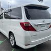 toyota alphard 2008 -TOYOTA--Alphard DBA-ANH20W--ANH20-8015431---TOYOTA--Alphard DBA-ANH20W--ANH20-8015431- image 15