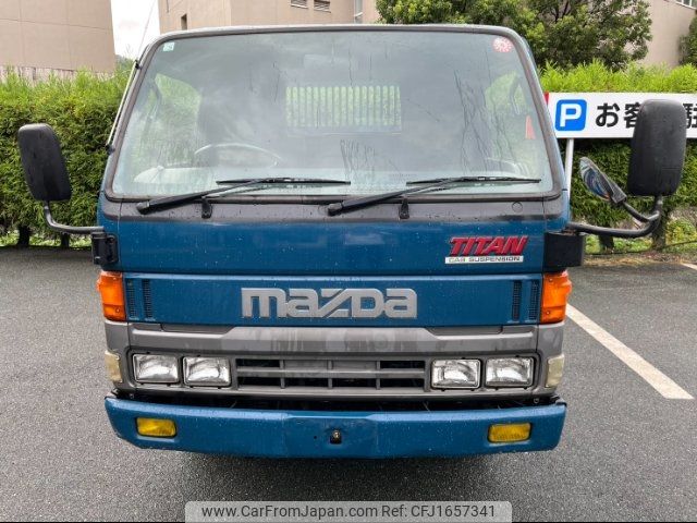 mazda titan 1997 CFJ1657341 image 1