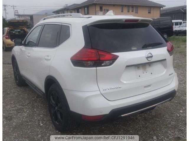 nissan x-trail 2021 quick_quick_5BA-NT32_NT32-614692 image 2
