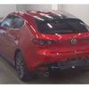 mazda mazda3 2019 -MAZDA--MAZDA3 5BA-BPFP--BPFP-108081---MAZDA--MAZDA3 5BA-BPFP--BPFP-108081- image 4