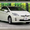 toyota prius 2011 -TOYOTA--Prius DAA-ZVW30--ZVW30-1409598---TOYOTA--Prius DAA-ZVW30--ZVW30-1409598- image 17