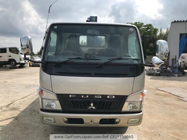 mitsubishi-fuso canter 2010 GOO_NET_EXCHANGE_0404245A30250515W001 image 2