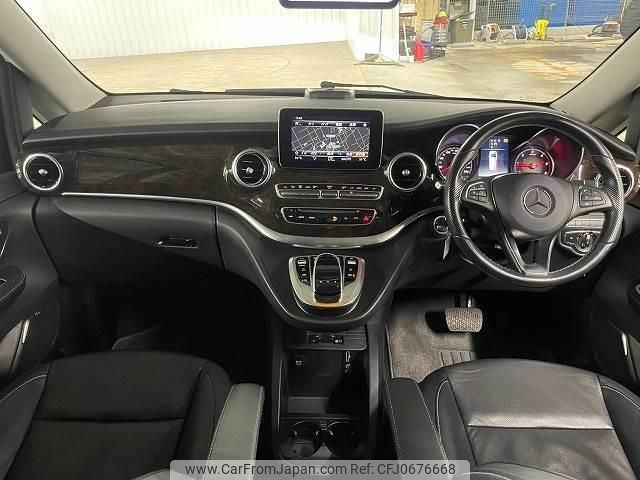 mercedes-benz v-class 2019 quick_quick_LDA-447811_WDF44781323451419 image 2