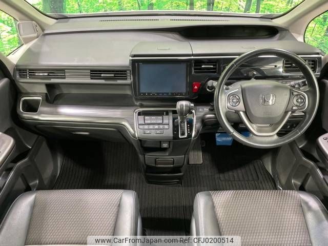 honda stepwagon 2015 -HONDA--Stepwgn DBA-RP3--RP3-1024118---HONDA--Stepwgn DBA-RP3--RP3-1024118- image 2