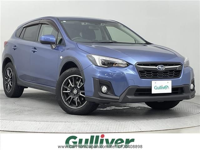 subaru impreza-wagon 2018 -SUBARU--Impreza Wagon DBA-GT3--GT3-040623---SUBARU--Impreza Wagon DBA-GT3--GT3-040623- image 1