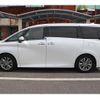 toyota alphard 2023 -TOYOTA--Alphard 3BA-AGH40W--AGH40-0002133---TOYOTA--Alphard 3BA-AGH40W--AGH40-0002133- image 9