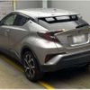 toyota c-hr 2018 quick_quick_DAA-ZYX10_ZYX10-2123646 image 2