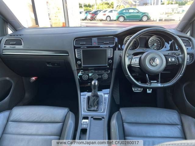 volkswagen golf 2014 -VOLKSWAGEN--VW Golf ABA-AUCJXF--WVWZZZAUZEW253413---VOLKSWAGEN--VW Golf ABA-AUCJXF--WVWZZZAUZEW253413- image 2