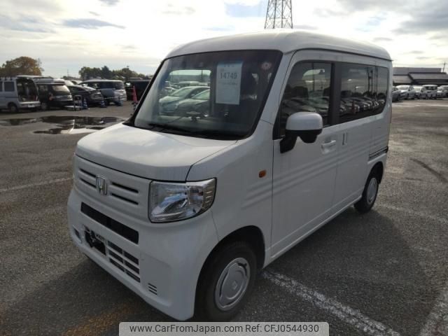 honda n-van 2018 quick_quick_HBD-JJ1_JJ1-3011885 image 1