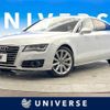 audi a7 2013 -AUDI--Audi A7 DBA-4GCGWC--WAUZZZ4G2EN014319---AUDI--Audi A7 DBA-4GCGWC--WAUZZZ4G2EN014319- image 1