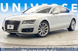 audi a7 2013 -AUDI--Audi A7 DBA-4GCGWC--WAUZZZ4G2EN014319---AUDI--Audi A7 DBA-4GCGWC--WAUZZZ4G2EN014319-