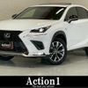 lexus nx 2018 CFJ1672052 image 1